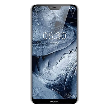 گوشی موبایل نوکیا مدل Nokia TA-1116 DS 6.1 Plus  ظرفیت 64 گیگابایت